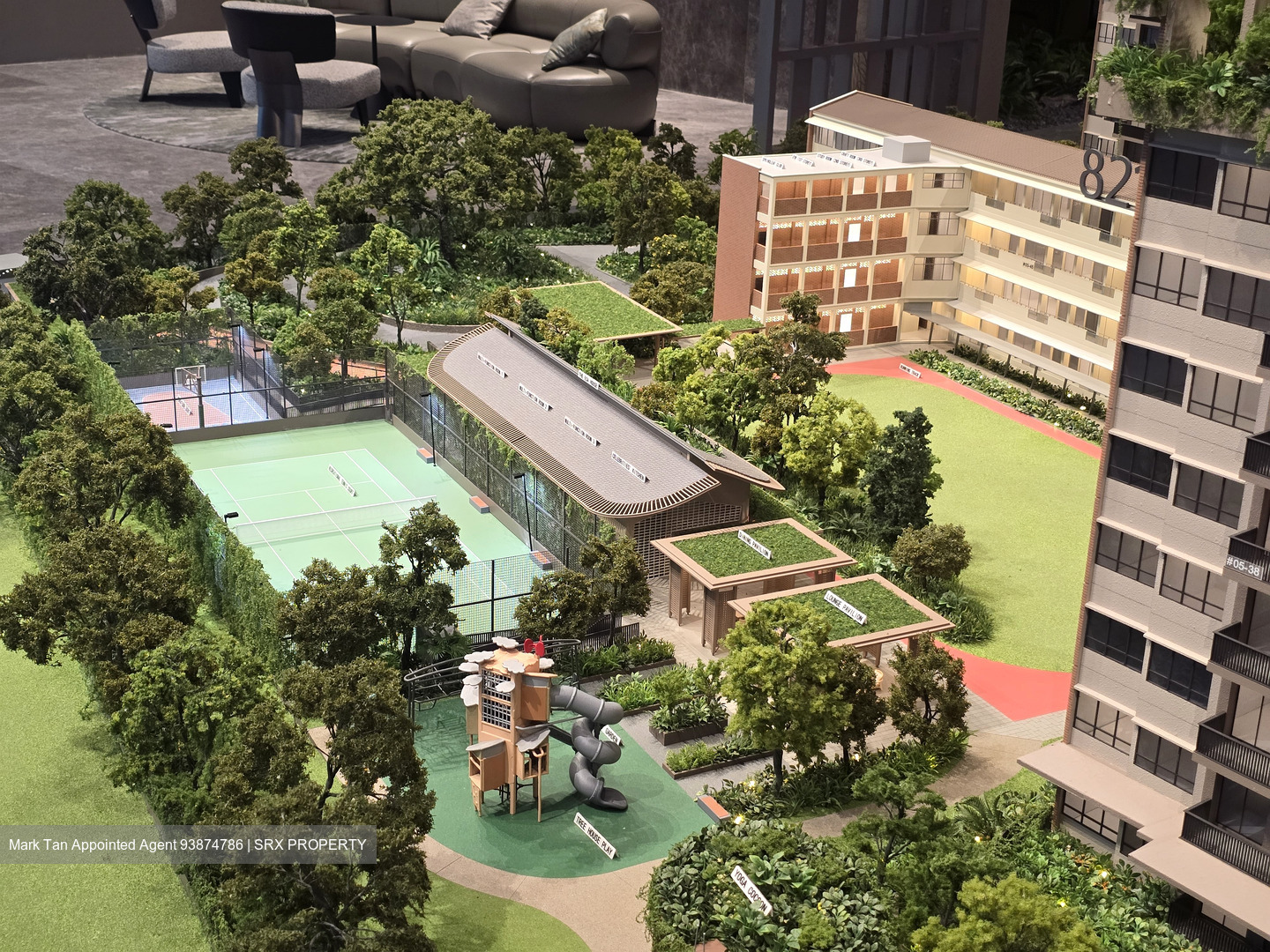 Springleaf Residence (D26), Apartment #547155251